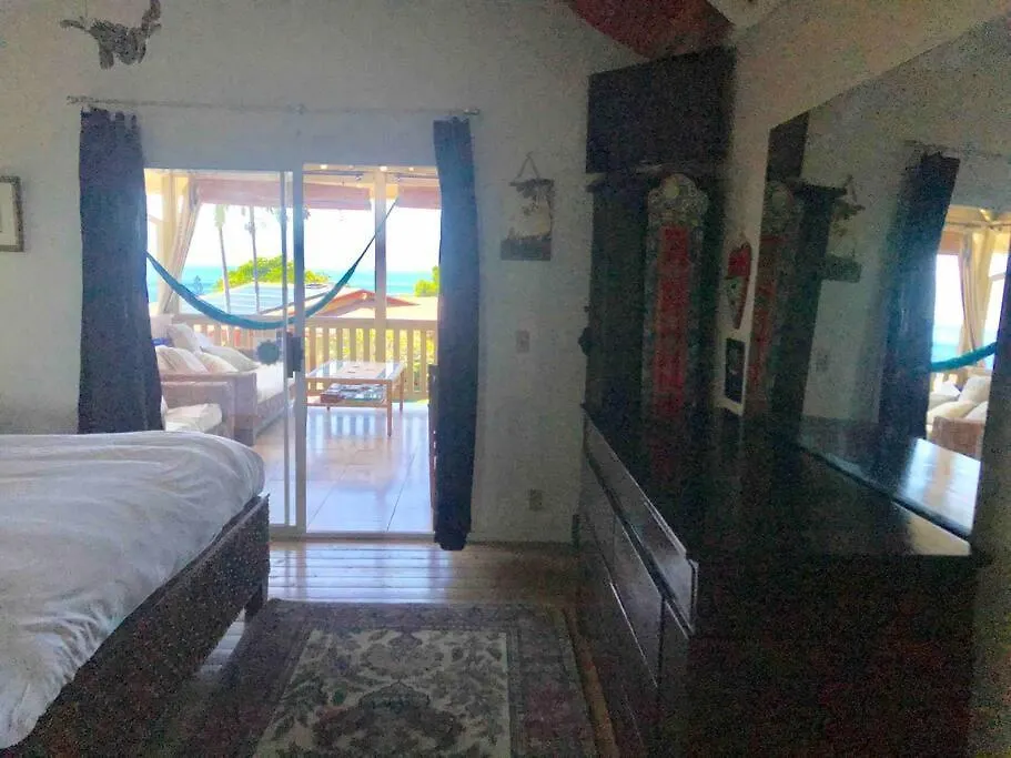 Hale Akala Lovely Ocean View Home カイルア・コナ 別荘
