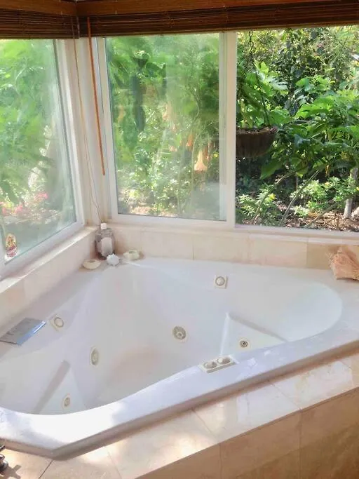 Hale Akala Lovely Ocean View Home Kailua-Kona Holiday home