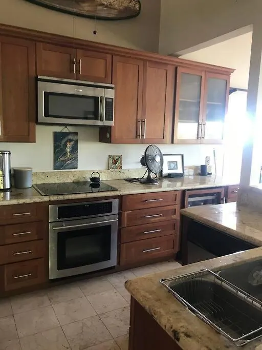 Hale Akala Lovely Ocean View Home Kailua-Kona 0*,  United States